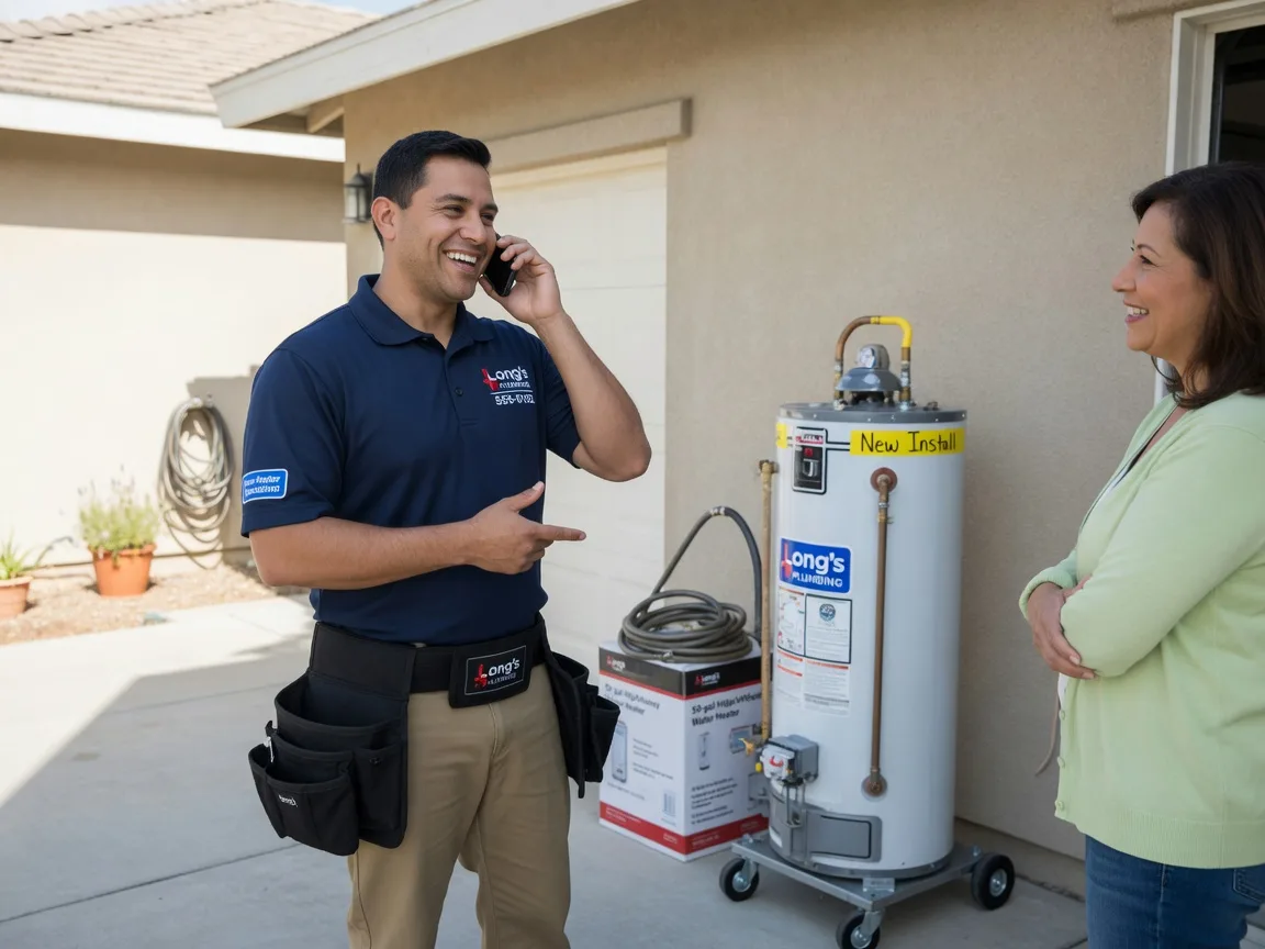 Leak Detection Swan Valley, ID FAQs